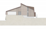 REB fassade nord