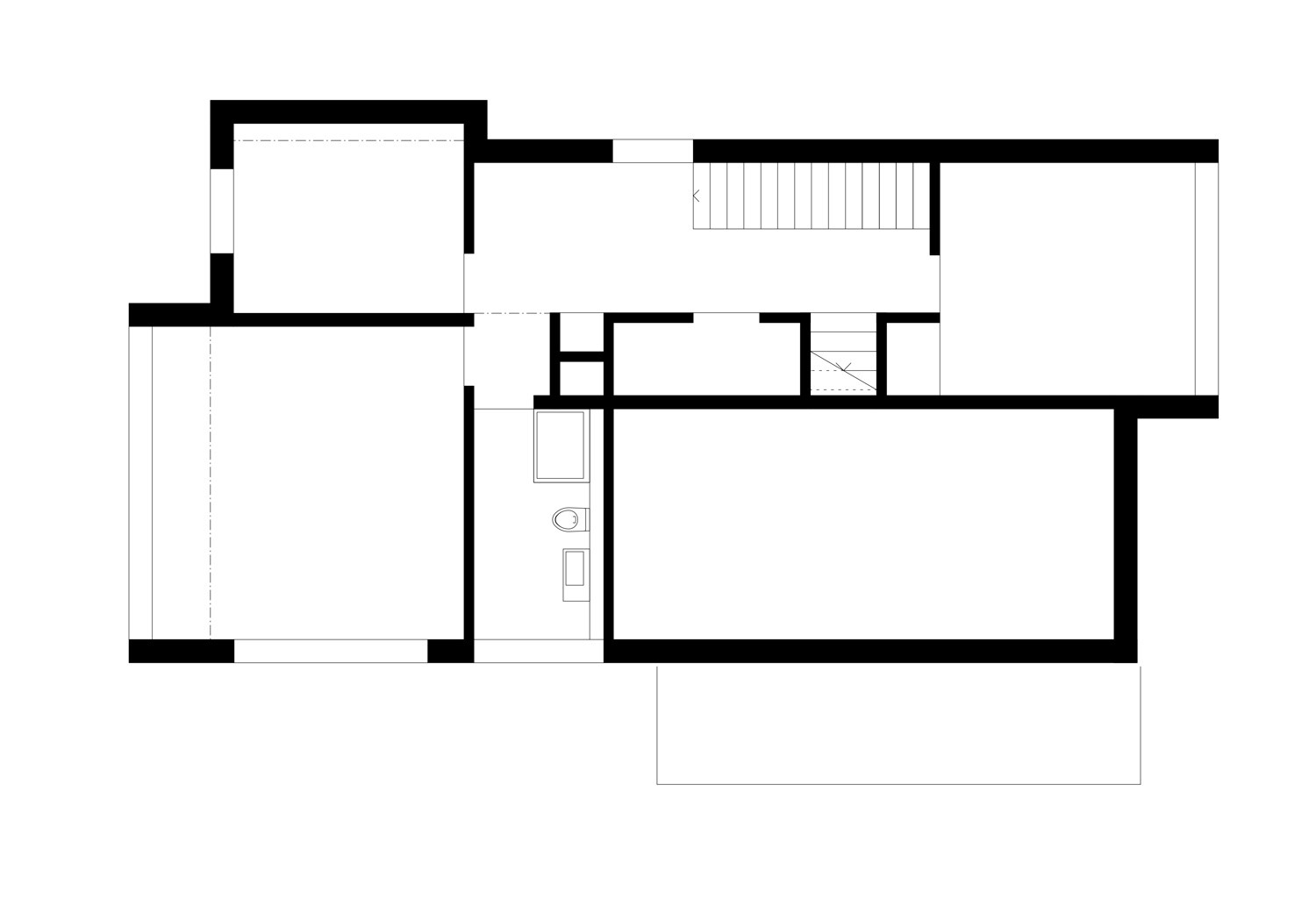 EFH Horw grundriss og EFH Horw grundriss og