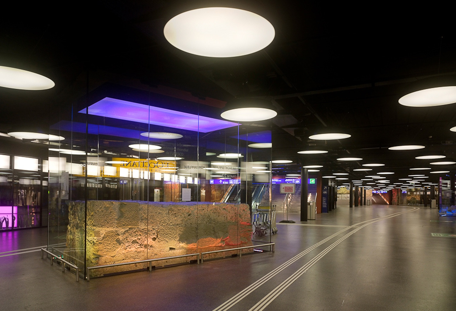 BPB christoffelpassage1