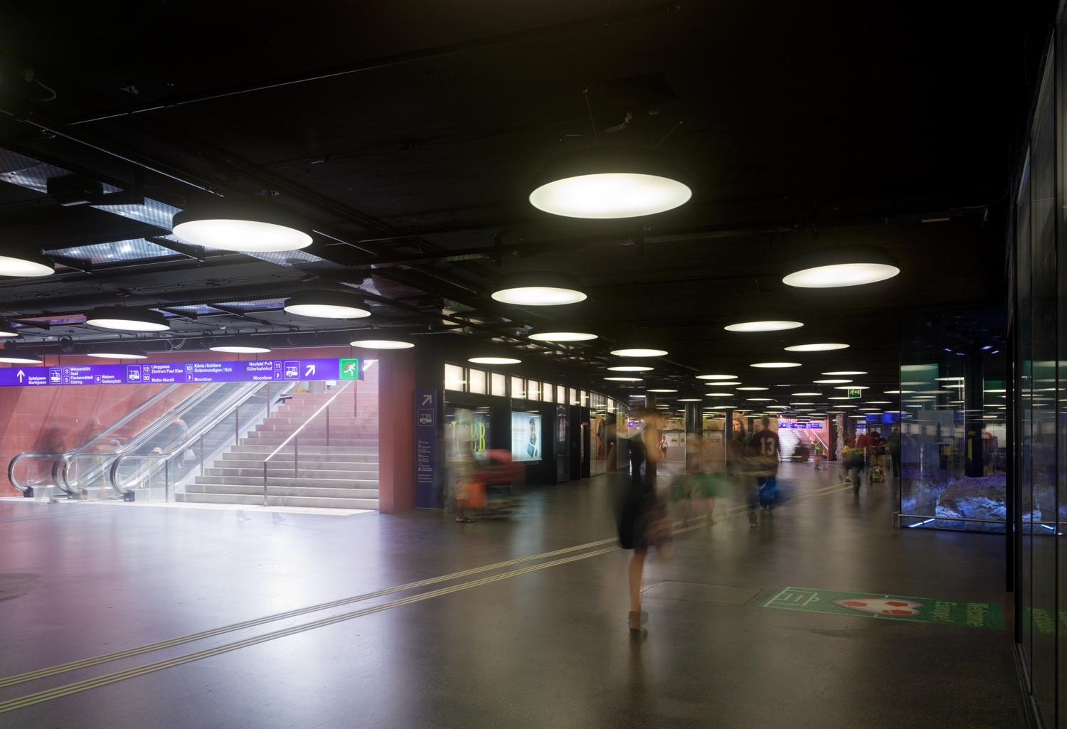 BPB christoffelpassage3