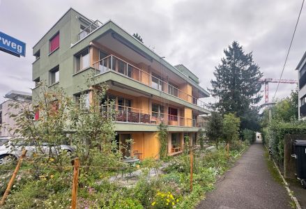 H60 fassade H60 fassade